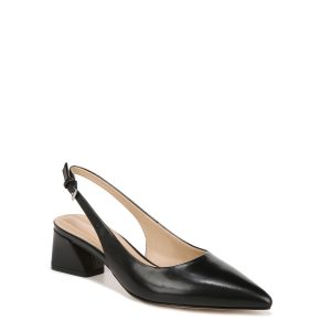 Women's Racer Slingback Pump