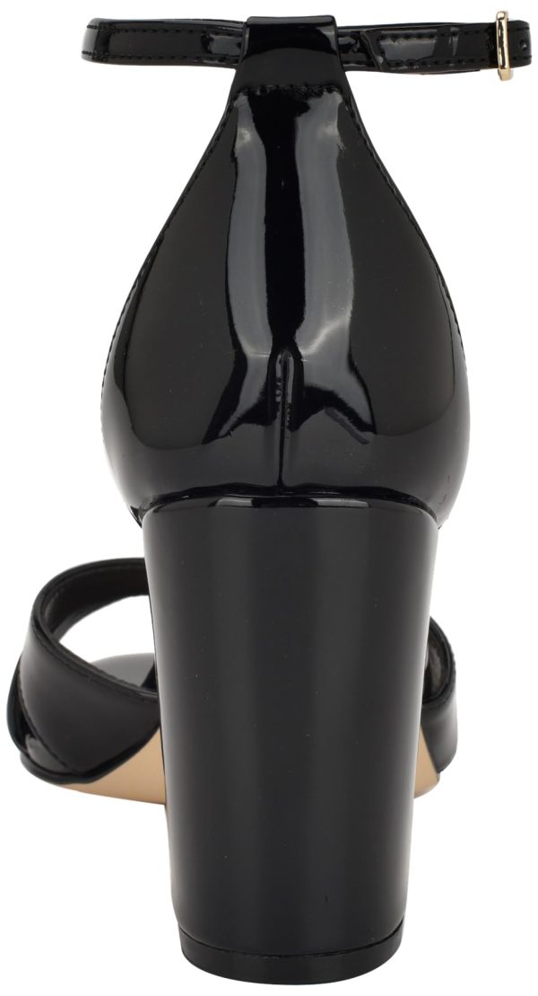 Women's Saile Heeled Sandal