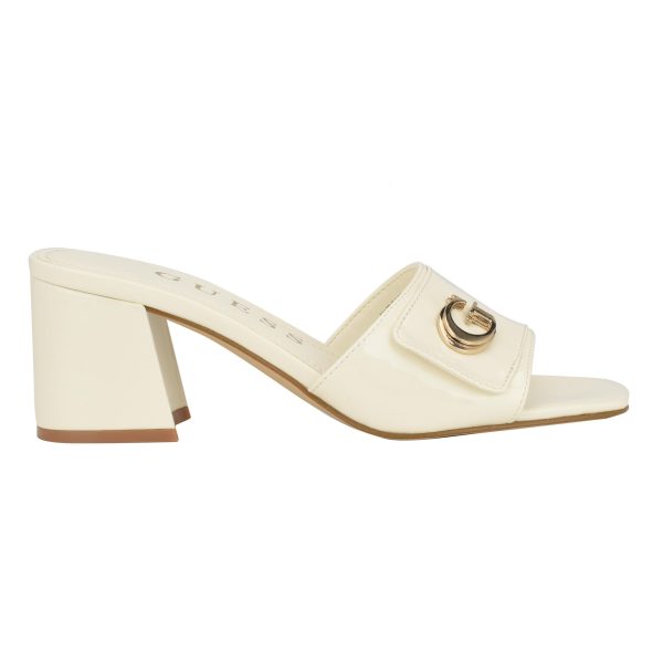 Women's Gallai Heeled Sandal