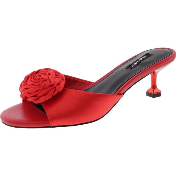 Women's Dhalia Heeled Sandal