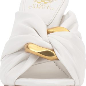 Women's Patie Heeled Sandal