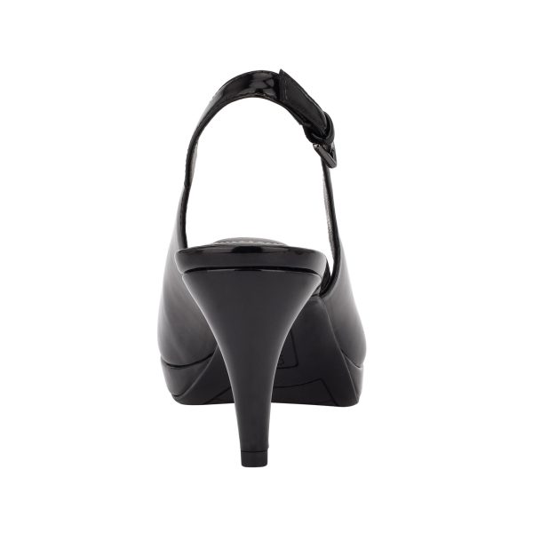 Women's Melt Heeled Sandal
