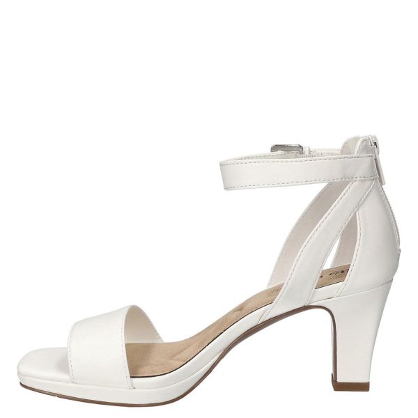 Women's Ro Heeled Sandal