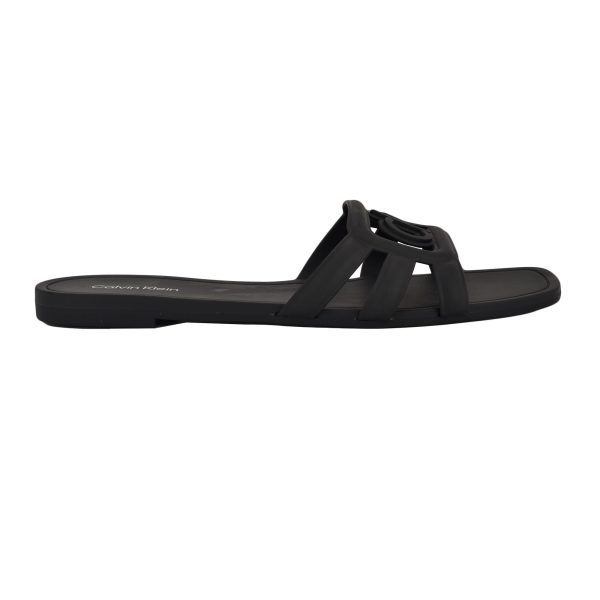 Women's Yoana Flat Sandal