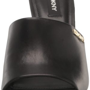 Women's Open Toe Fashion Pump Heel Sandal