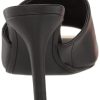 Women's Open Toe Fashion Pump Heel Sandal