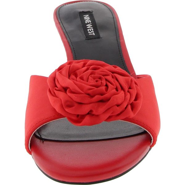 Women's Dhalia Heeled Sandal