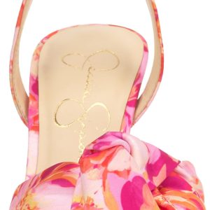 Women's Neveny Heeled Sandal