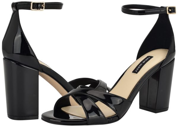 Women's Saile Heeled Sandal