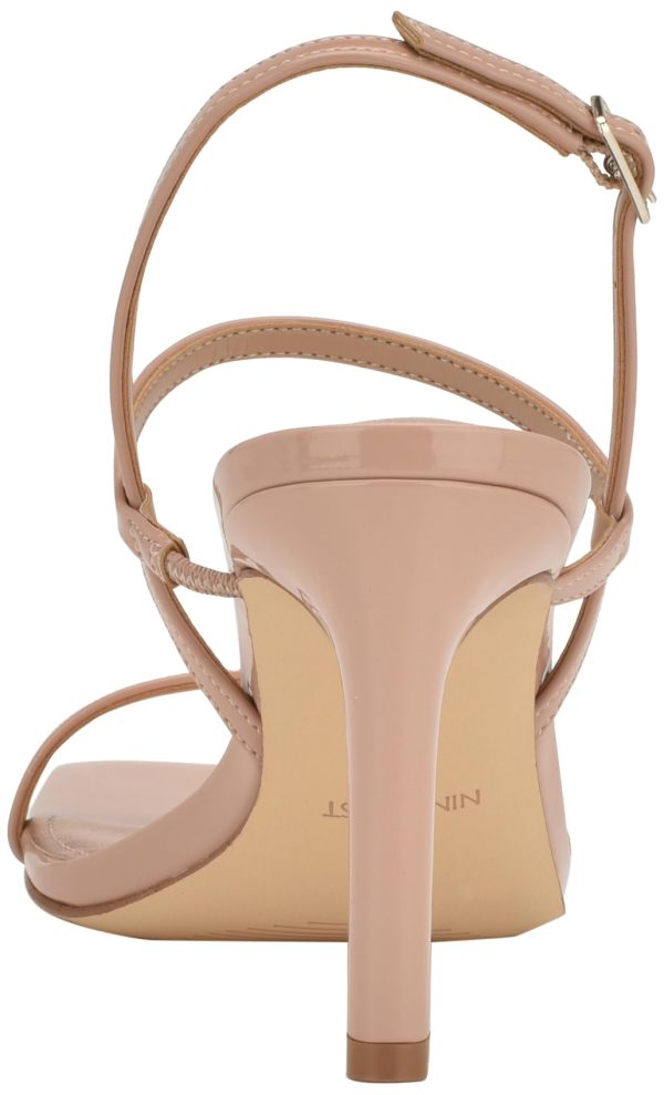 Women's Olah Heeled Sandal