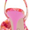Women's Neveny Heeled Sandal
