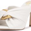 Women's Patie Heeled Sandal