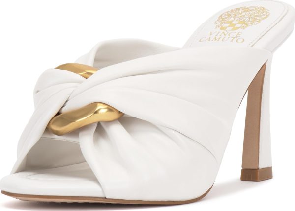 Women's Patie Heeled Sandal