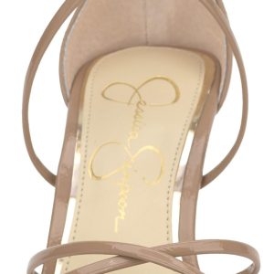Women's Jaeya Heeled Sandal