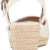 Women's Mindra Espadrille Wedge Sandal