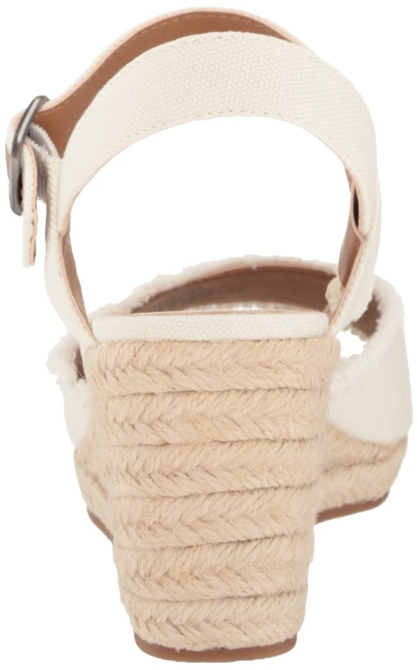 Women's Mindra Espadrille Wedge Sandal