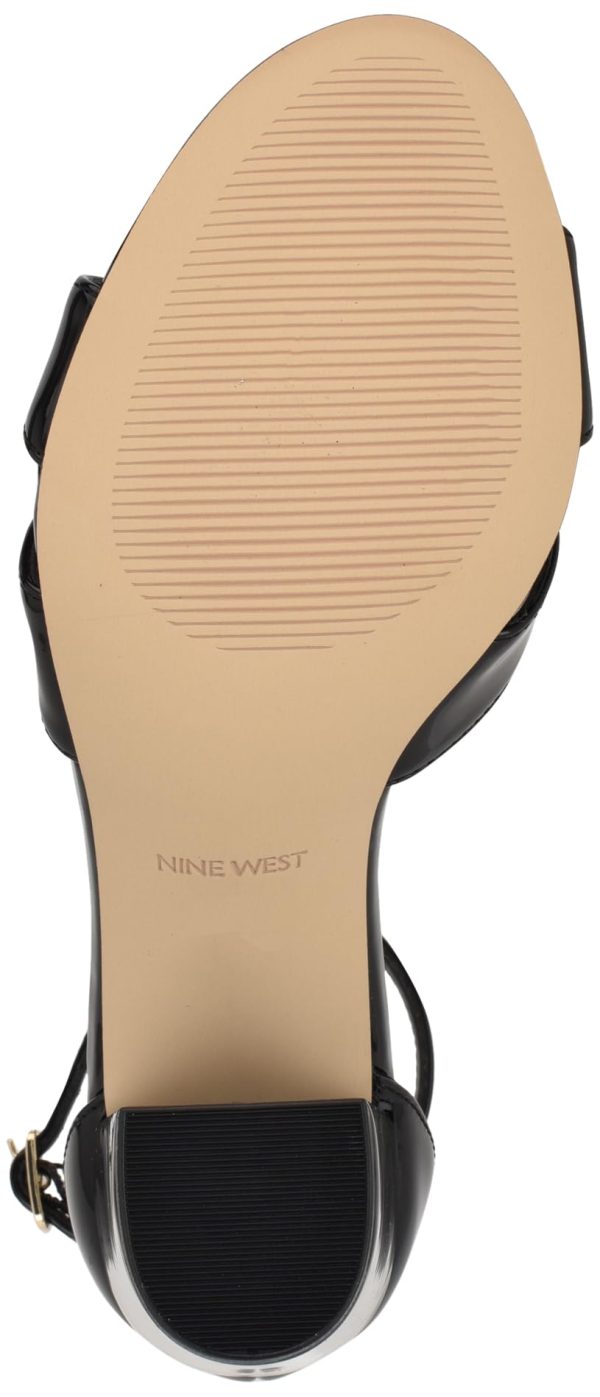 Women's Saile Heeled Sandal