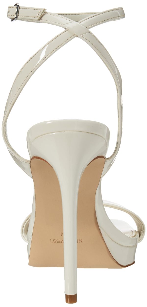 Women's Zadie Heeled Sandal