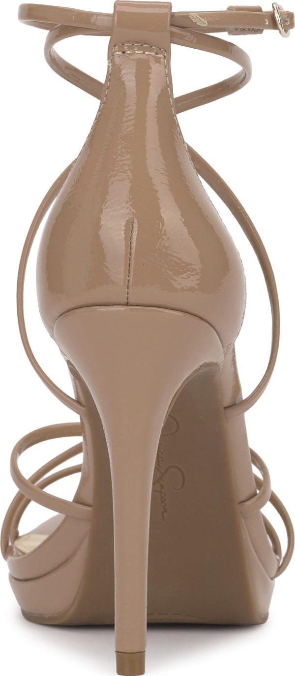 Women's Jaeya Heeled Sandal