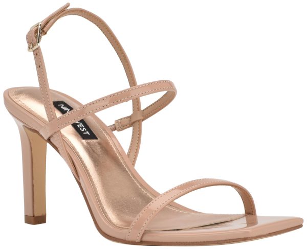 Women's Olah Heeled Sandal