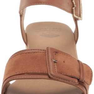 Women's Felicity Too Block Heel Sandal Heeled