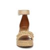 Women's Clemens Espadrille Wedge Sandal