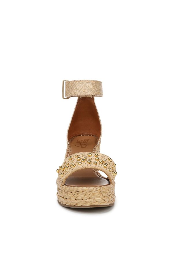 Women's Clemens Espadrille Wedge Sandal