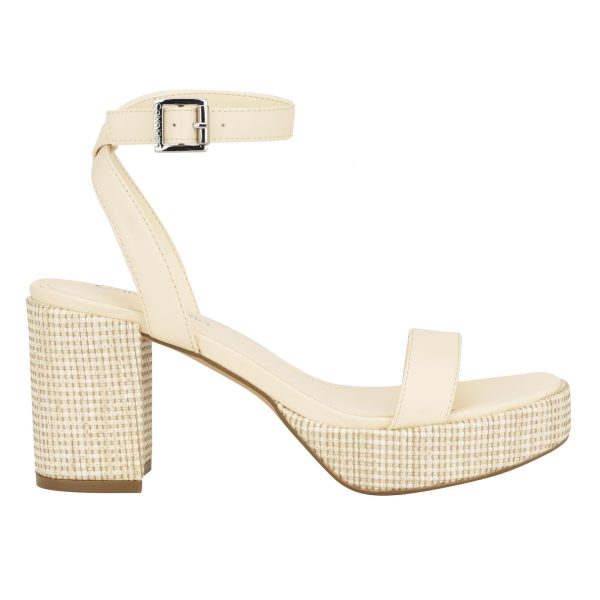 Women's Lalah Heeled Sandal