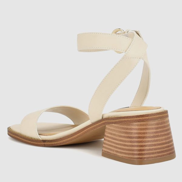 Women's Tora Heeled Sandal