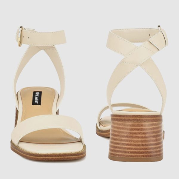Women's Tora Heeled Sandal