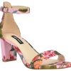 Women's Pruce Heeled Sandal
