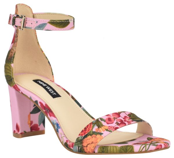 Women's Pruce Heeled Sandal