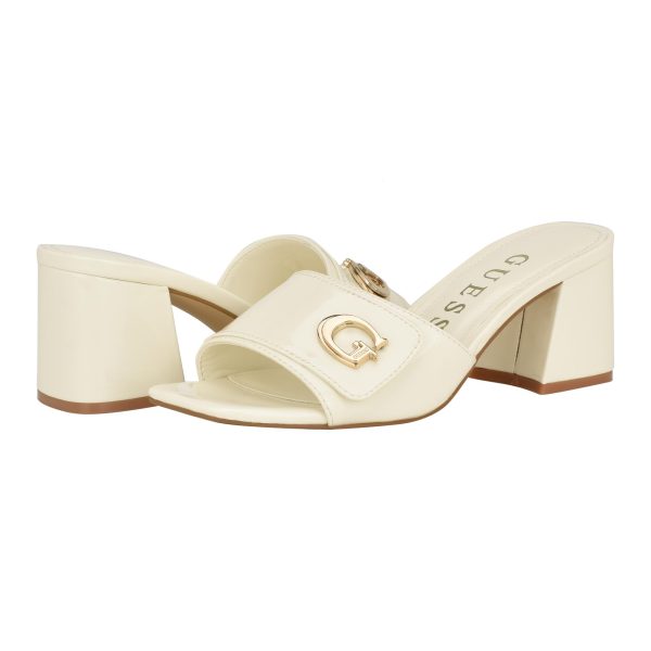 Women's Gallai Heeled Sandal
