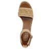 Women's Clemens Espadrille Wedge Sandal