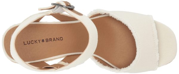 Women's Mindra Espadrille Wedge Sandal