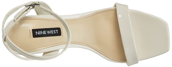 Women's Zadie Heeled Sandal