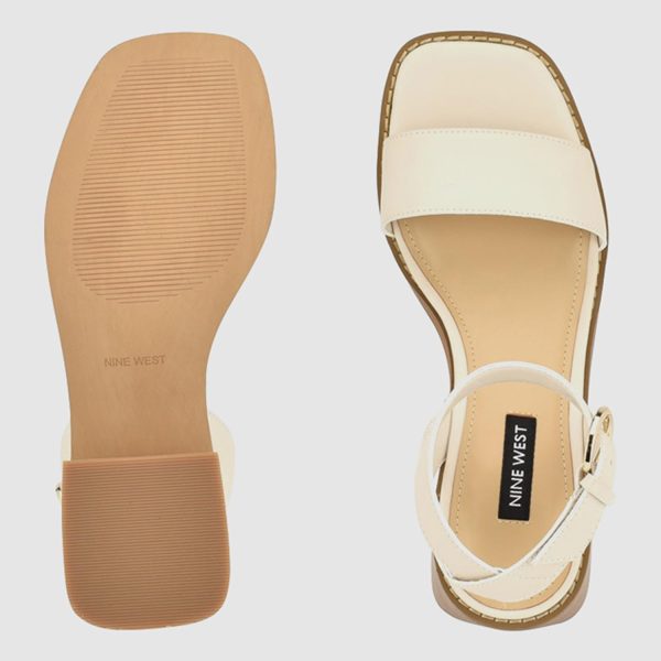 Women's Tora Heeled Sandal
