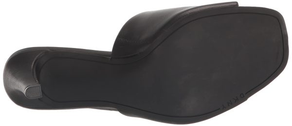 Women's Open Toe Fashion Pump Heel Sandal