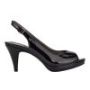 Women's Melt Heeled Sandal