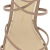 Women's Jaeya Heeled Sandal