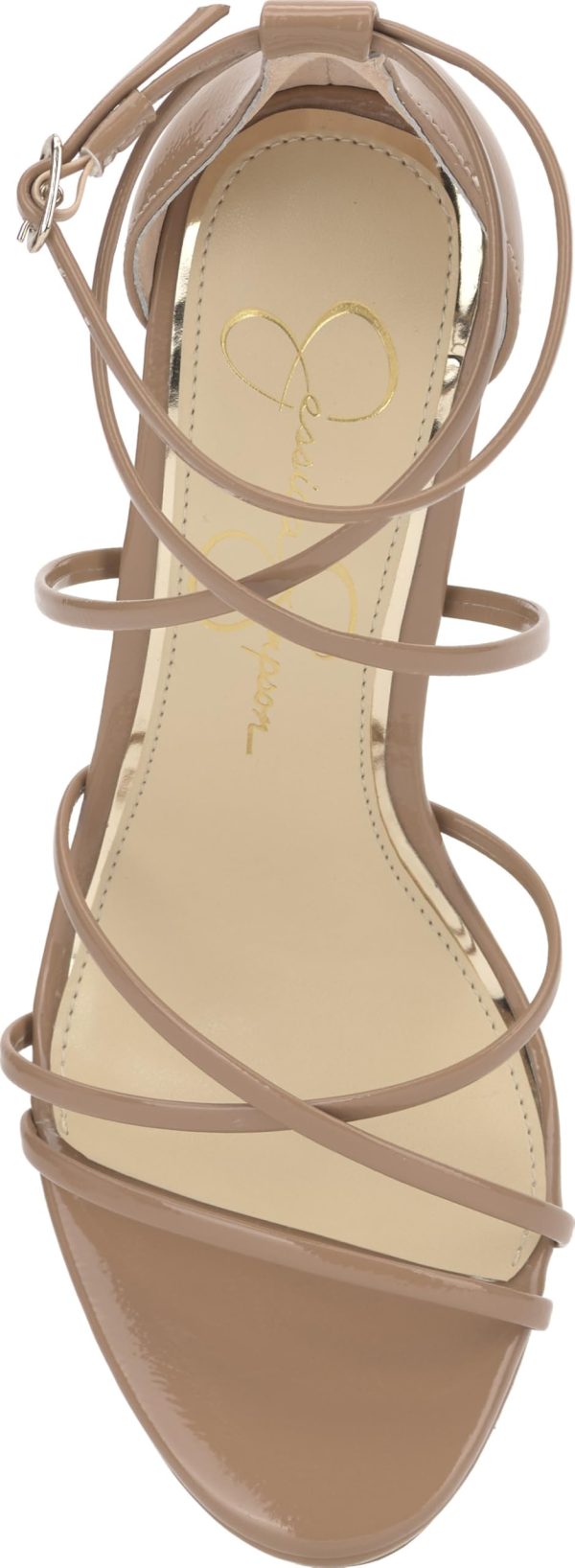 Women's Jaeya Heeled Sandal
