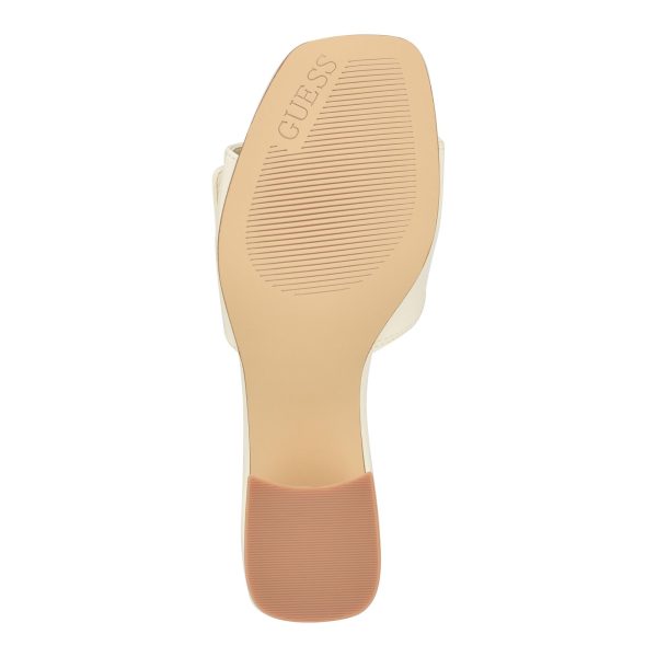 Women's Gallai Heeled Sandal