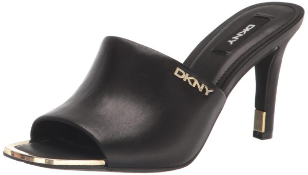 Women's Open Toe Fashion Pump Heel Sandal