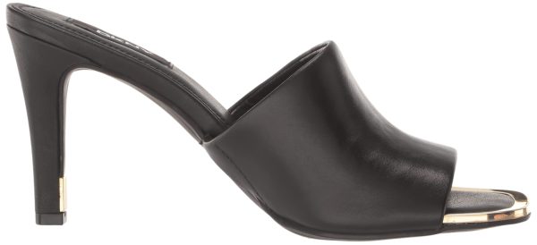 Women's Open Toe Fashion Pump Heel Sandal