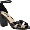 Women's Saile Heeled Sandal