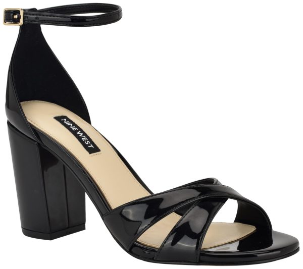 Women's Saile Heeled Sandal