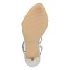 Women's Carolyn Heeled Sandal