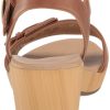 Women's Felicity Too Block Heel Sandal Heeled