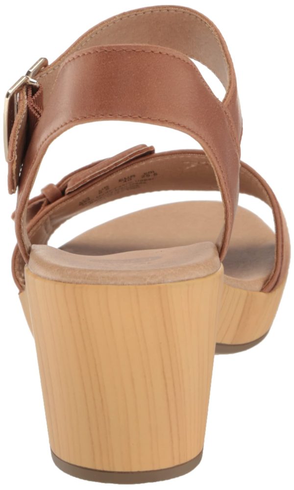 Women's Felicity Too Block Heel Sandal Heeled
