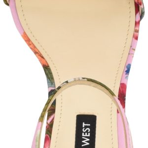 Women's Pruce Heeled Sandal